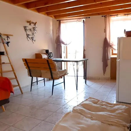 Aeneo Studio 2 Symi Exterior photo