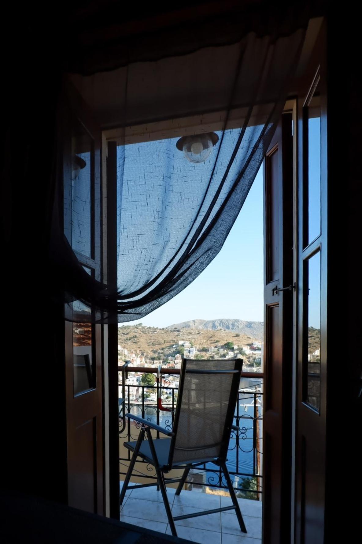 Aeneo 2 Holiday home