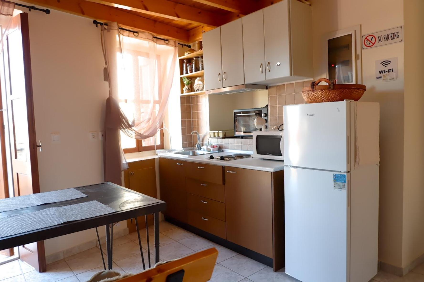 Holiday home Aeneo 2 *