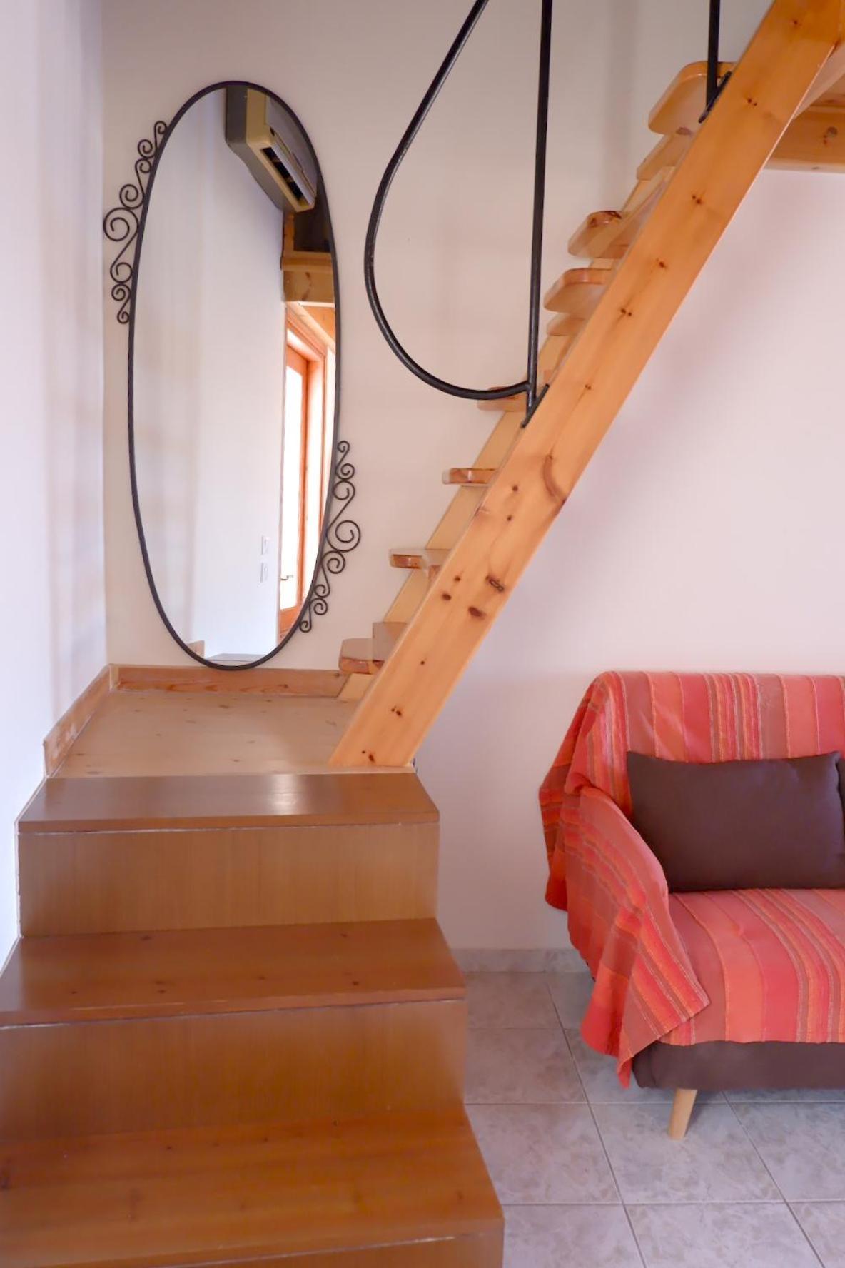 Aeneo 2 Holiday home
