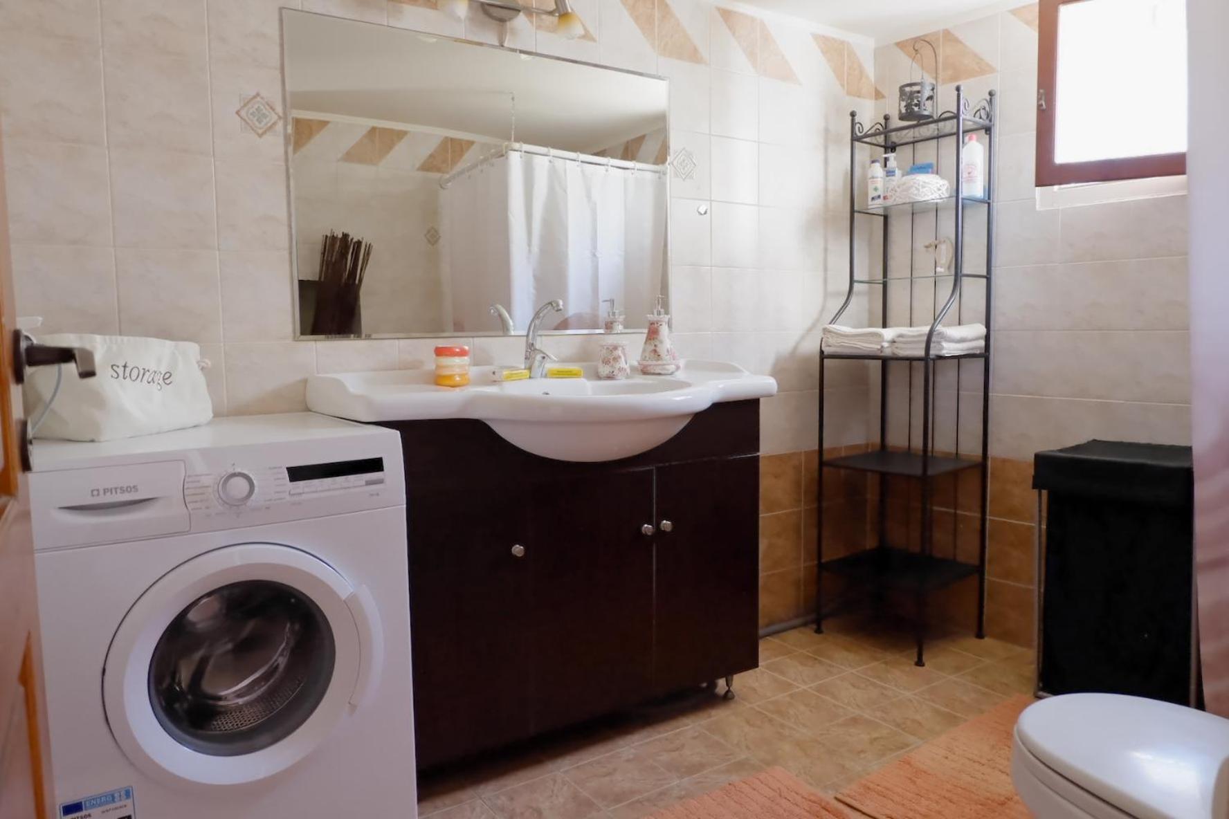 Holiday home Aeneo 2 Symi