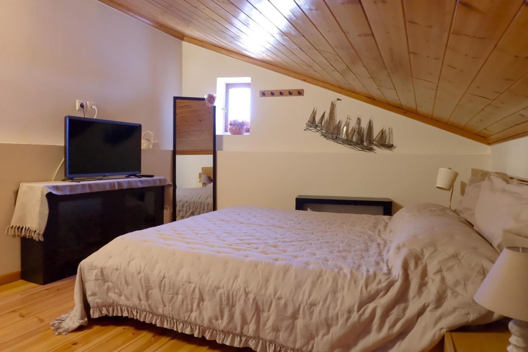 Aeneo 2 Holiday home