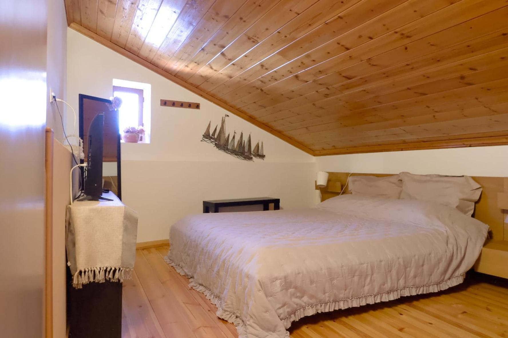 Aeneo 2 Holiday home