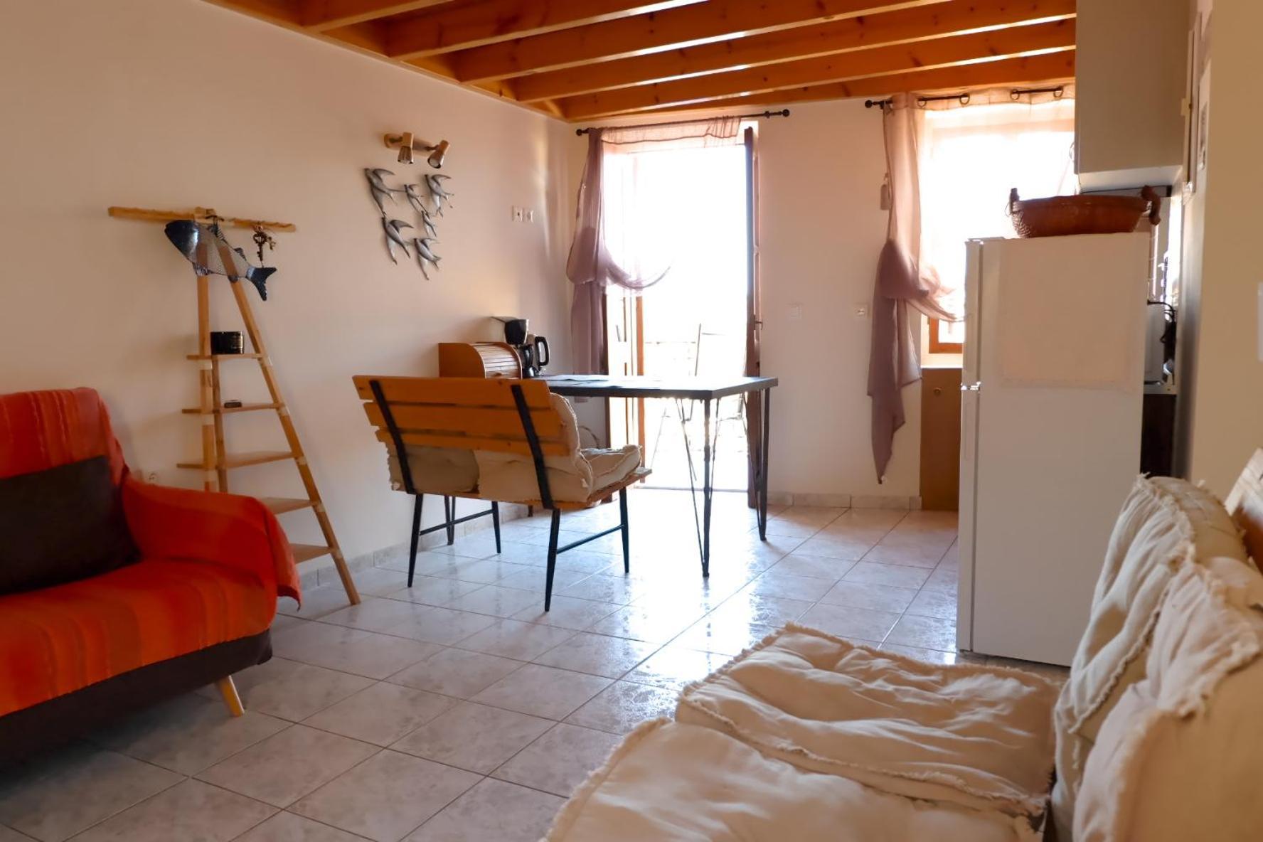 Holiday home Aeneo 2 *